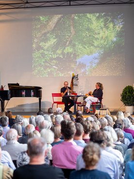 Foto: Alexander Rossbach