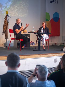 Foto: Alexander Rossbach