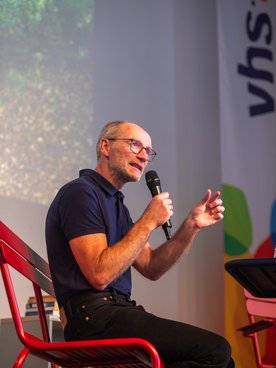 Foto: Alexander Rossbach