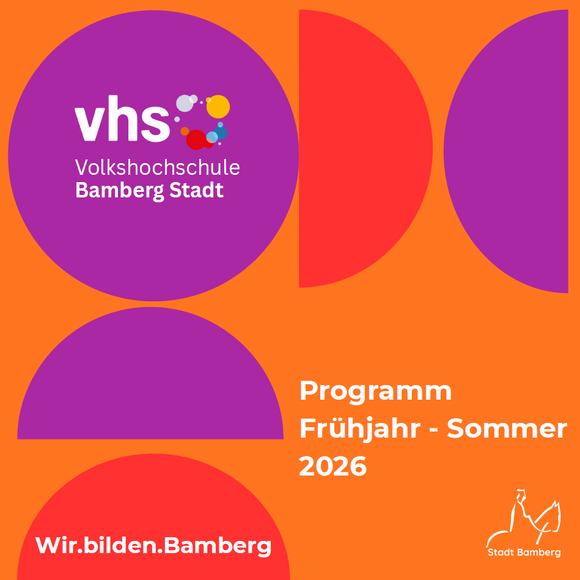 Cover des Programmhefts