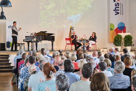 Foto Jürgen Schraudner, Stadtarchiv Bamberg
