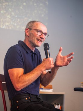 Foto: Alexander Rossbach